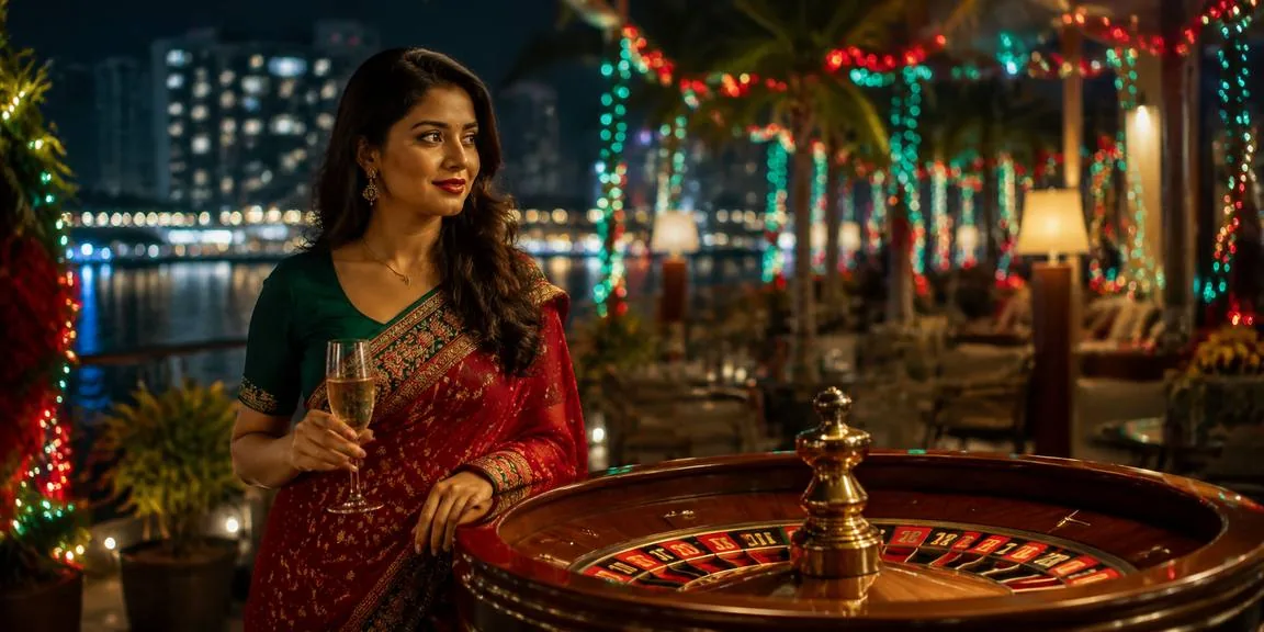 7222 বাংলাদেশ ক্যাসিনো লবি